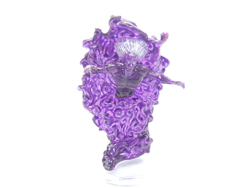 Spectre - Boneyard - Dungeons & Dragons - #16