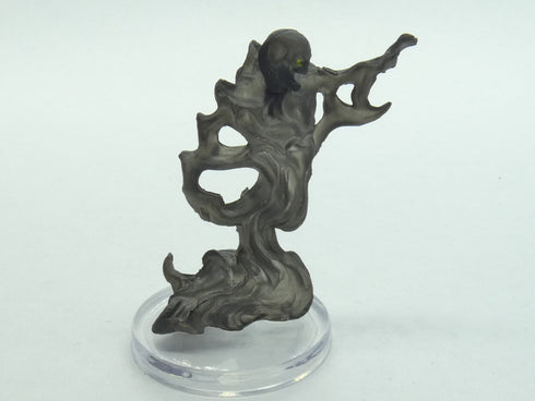 Wraith - Boneyard - Dungeons & Dragons - #19