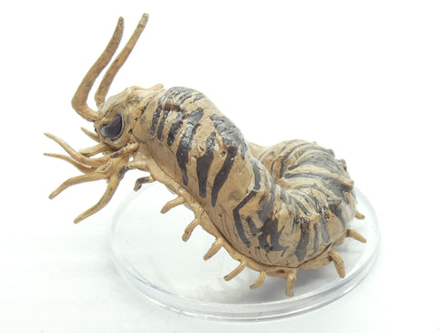 Carrion Crawler - Boneyard - Dungeons & Dragons - #26