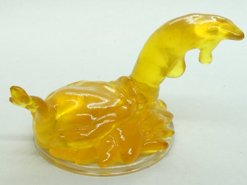 Ochre Jelly - Boneyard - Dungeons & Dragons - #27