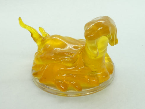 Ochre Jelly - Boneyard - Dungeons & Dragons - #27