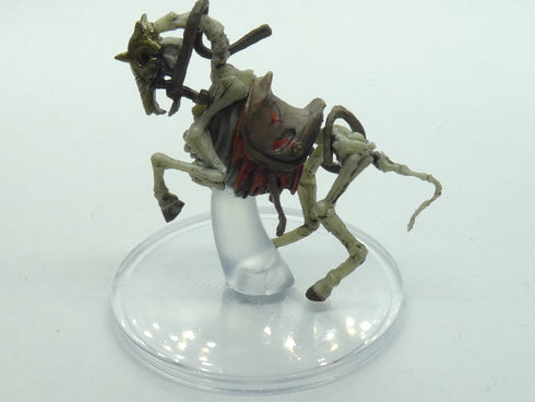 Warhorse Skeleton - Boneyard - Dungeons & Dragons - #29
