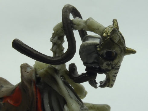 Warhorse Skeleton - Boneyard - Dungeons & Dragons - #29