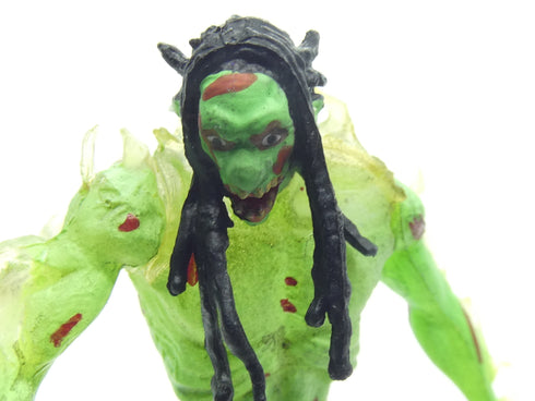 Rot Troll - Boneyard - Dungeons & Dragons - #39