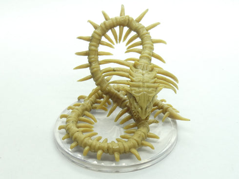 Bone Naga - Boneyard - Dungeons & Dragons - #40