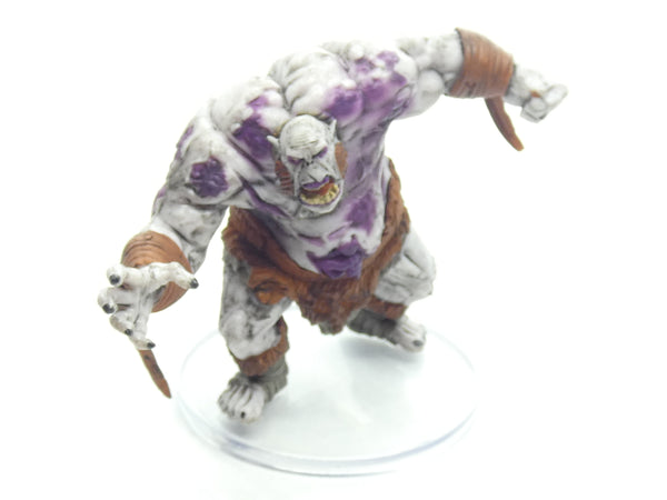 Ogre Zombie - Boneyard - Dungeons & Dragons - #28