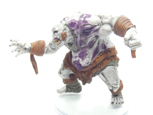 Ogre Zombie - Boneyard - Dungeons & Dragons - #28