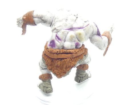 Ogre Zombie - Boneyard - Dungeons & Dragons - #28