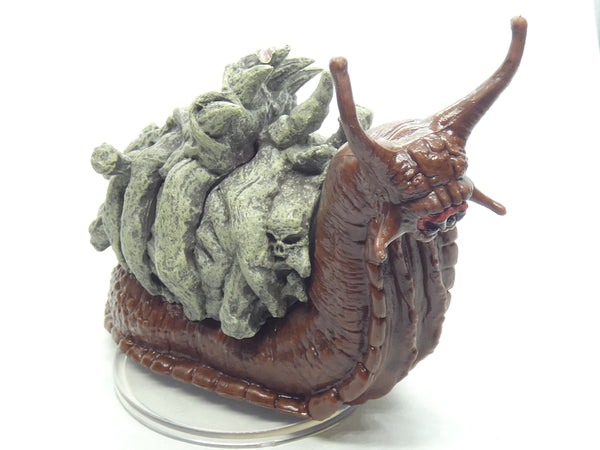 Bone Whelk - Boneyard - Dungeons & Dragons - #41