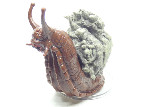 Bone Whelk - Boneyard - Dungeons & Dragons - #41