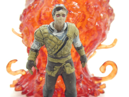 Elder Oblex - Boneyard - Dungeons & Dragons - #43