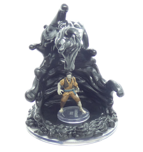 Elder Black Pudding - Boneyard - Dungeons & Dragons - #31