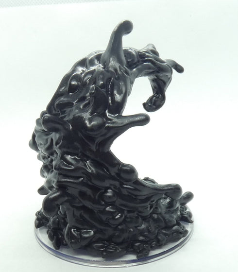 Elder Black Pudding - Boneyard - Dungeons & Dragons - #31