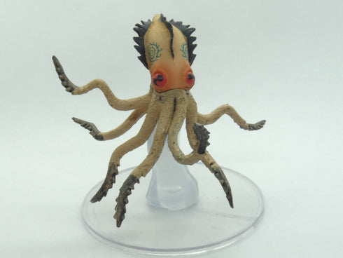 Juvenile Kraken - Boneyard - Dungeons & Dragons - #33