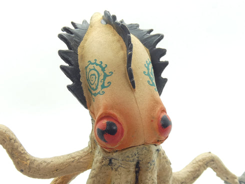 Juvenile Kraken - Boneyard - Dungeons & Dragons - #33