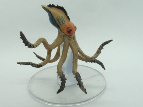 Juvenile Kraken - Boneyard - Dungeons & Dragons - #33