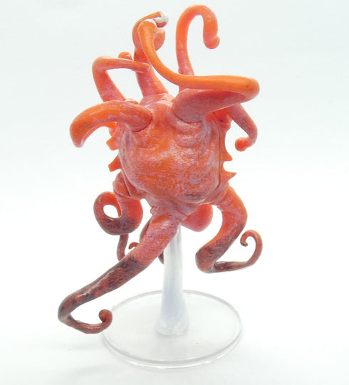 Mindwitness - Boneyard - Dungeons & Dragons - #38