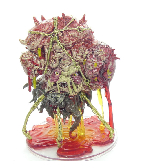 Sibriex - Boneyard - Dungeons & Dragons - #42