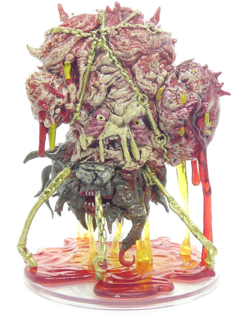 Sibriex - Boneyard - Dungeons & Dragons - #42