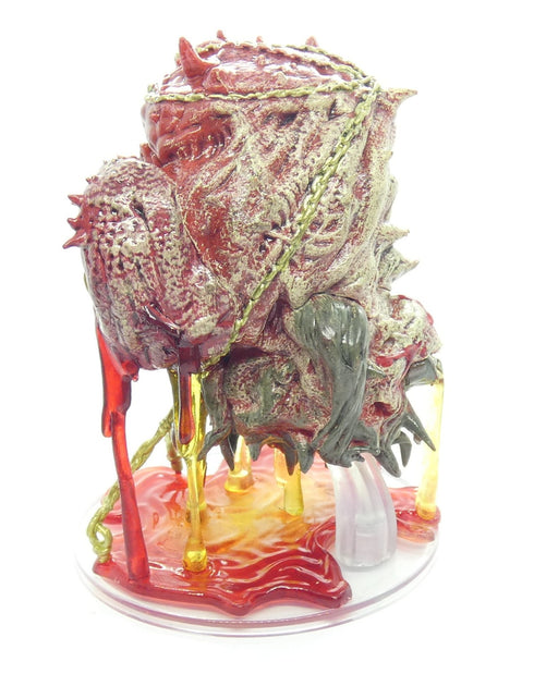 Sibriex - Boneyard - Dungeons & Dragons - #42