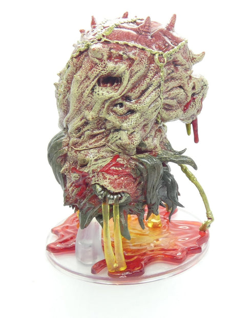 Sibriex - Boneyard - Dungeons & Dragons - #42