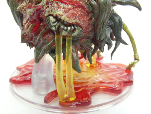 Sibriex - Boneyard - Dungeons & Dragons - #42