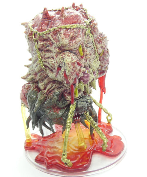 Sibriex - Boneyard - Dungeons & Dragons - #42