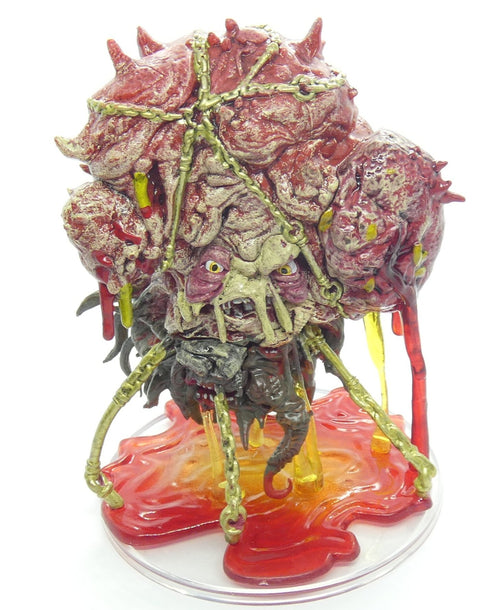 Sibriex - Boneyard - Dungeons & Dragons - #42