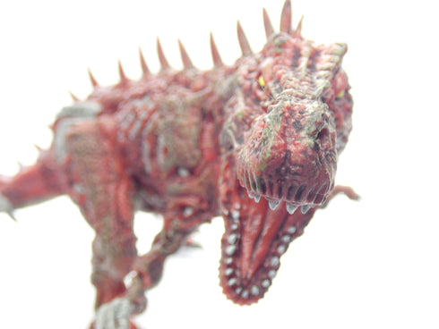 Tyrannosaurus Zombie - Boneyard - Dungeons & Dragons - #44