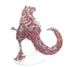 Tyrannosaurus Zombie - Boneyard - Dungeons & Dragons - #44