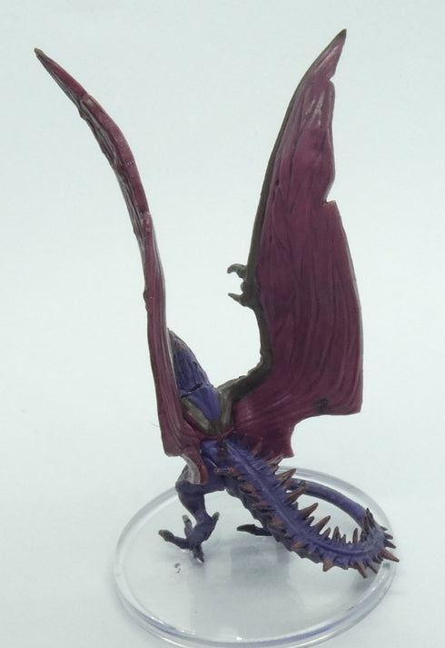 Starfinder Battles: Planets of Peril - Sharpwing #30