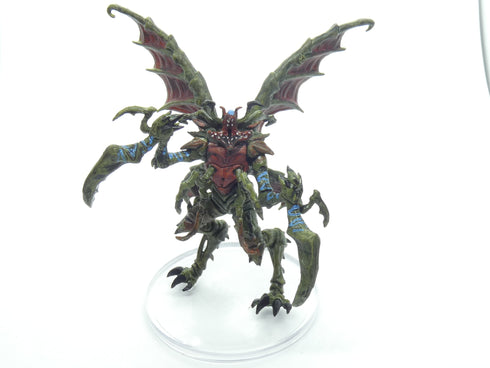 Starfinder Battles: Planets of Peril - Swarm Thresher Lord #31