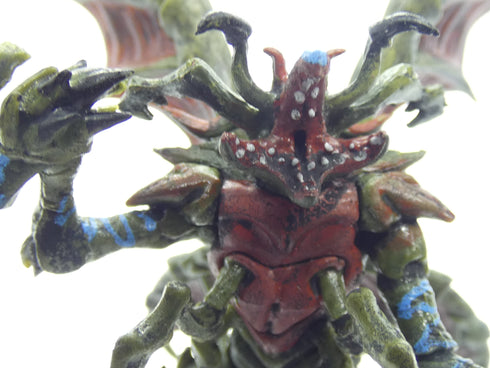 Starfinder Battles: Planets of Peril - Swarm Thresher Lord #31