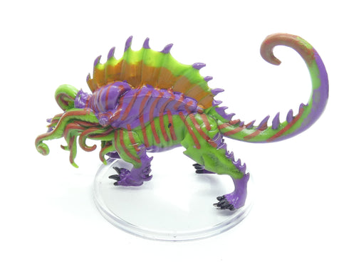 Starfinder Battles: Planets of Peril - Ksarik #18