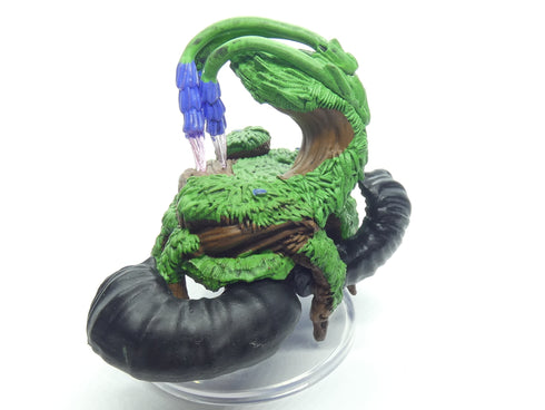 Starfinder Battles: Planets of Peril - Varcinea #32