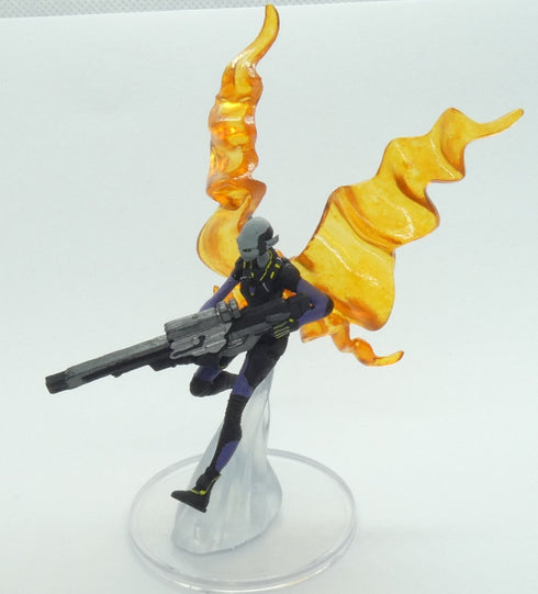 Starfinder Battles: Planets of Peril - Sarcesian Sniper #19