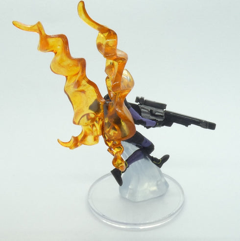 Starfinder Battles: Planets of Peril - Sarcesian Sniper #19