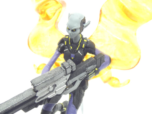 Starfinder Battles: Planets of Peril - Sarcesian Sniper #19