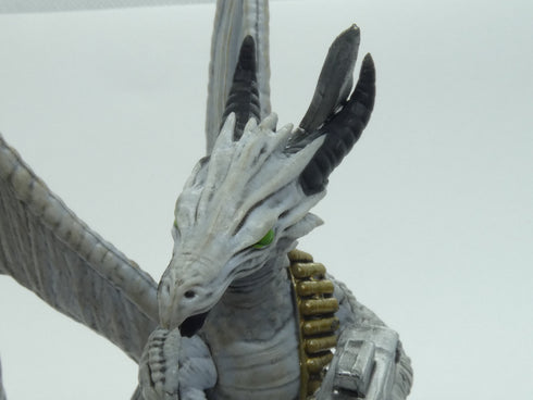 Starfinder Battles: Planets of Peril - Dragonkin #17