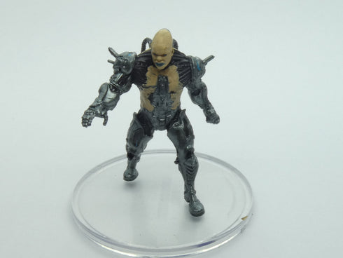 Starfinder Battles: Planets of Peril - Golem, Cybernetic #21