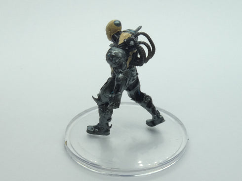 Starfinder Battles: Planets of Peril - Golem, Cybernetic #21