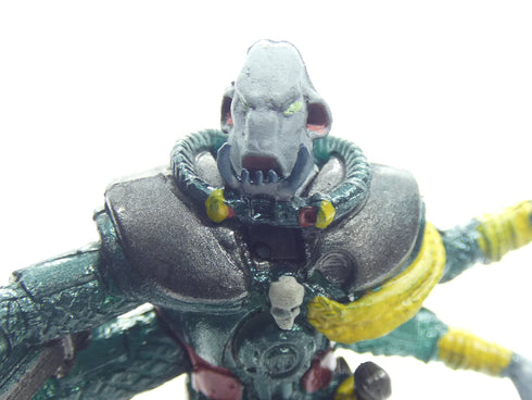 Starfinder Battles: Planets of Peril - Shobhad Warleader #20