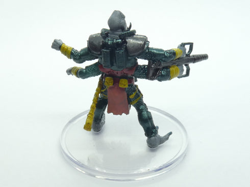 Starfinder Battles: Planets of Peril - Shobhad Warleader #20