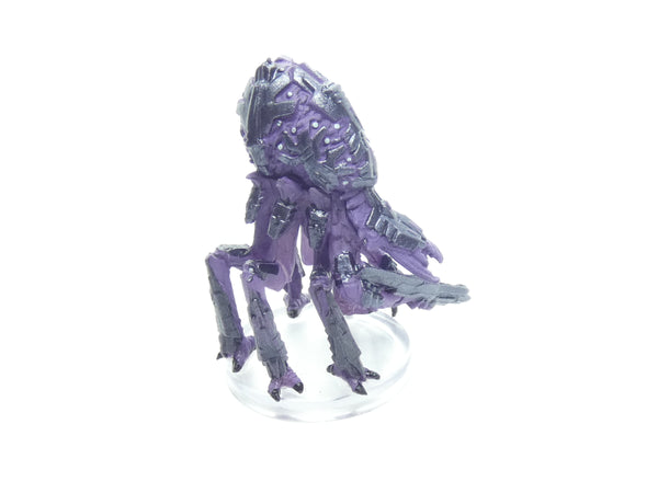 Starfinder Battles: Planets of Peril - Jinsul Warrior #1