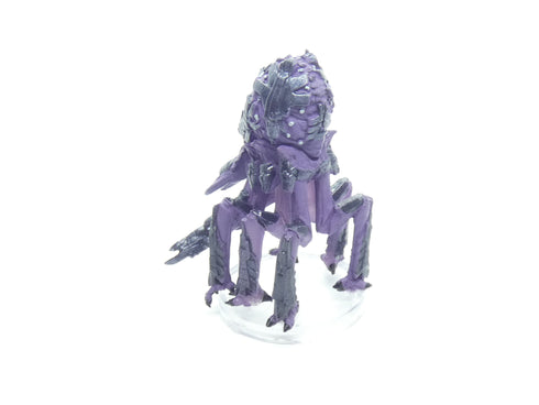 Starfinder Battles: Planets of Peril - Jinsul Warrior #1