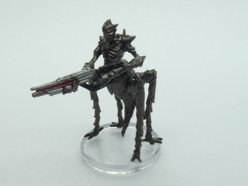 Starfinder Battles: Planets of Peril - Formian Warrior #9