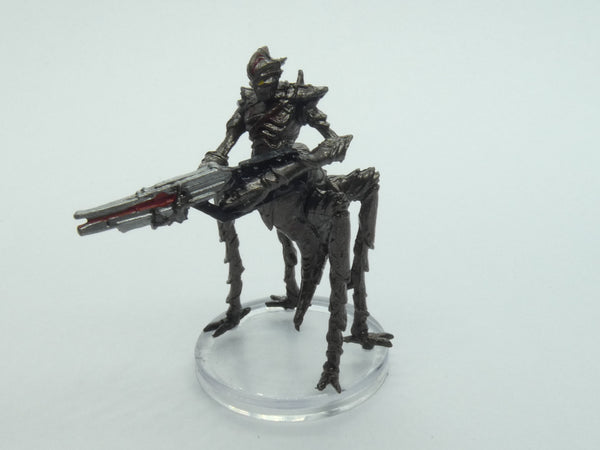 Starfinder Battles: Planets of Peril - Formian Warrior #9