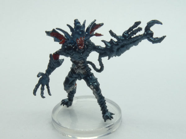 Starfinder Battles: Planets of Peril - Swarm Corrovox #7