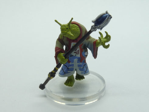 Starfinder Battles: Planets of Peril - Orashu Headteacher #12