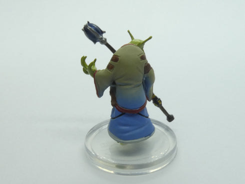 Starfinder Battles: Planets of Peril - Orashu Headteacher #12